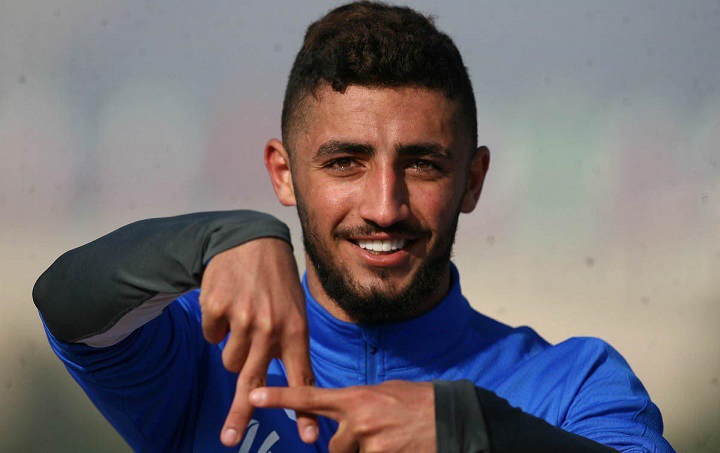 صیادمنش: گریه کردم چون حق ما را خوردند