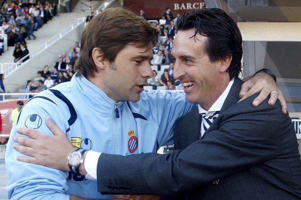 پوچتینو: امری به توصیه‌ی من به انگلیس آمد