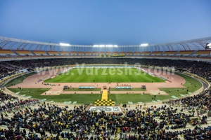 چرا سپاهانی‌ها پرچم ژاپن به نقش جهان بردند؟