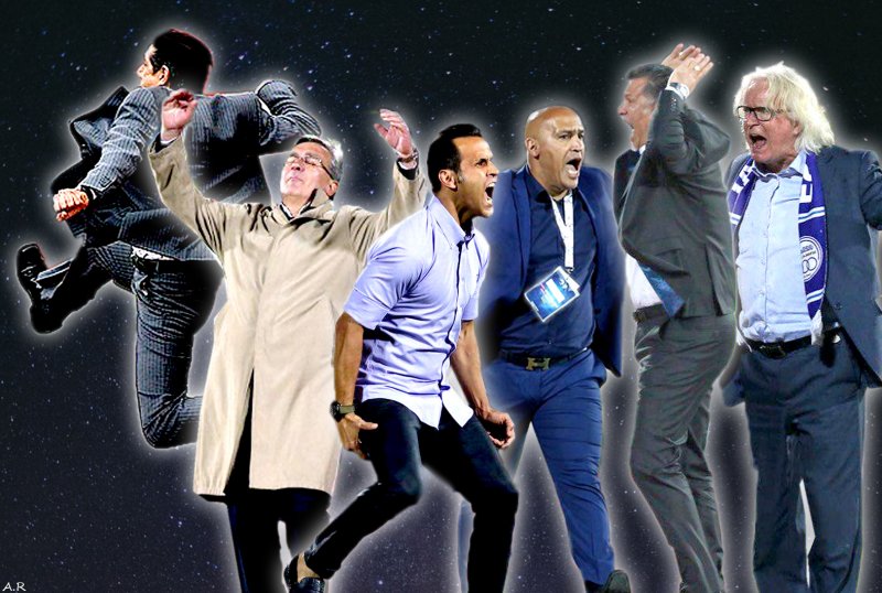 فاز جدید در جنگ سرمربی و کاپیتانهای تیم ملی