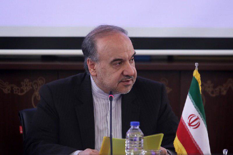 تاکید سلطانیفر برای ارتقای سطح داوری