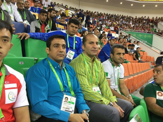 بنیتمیم: حضورم در انتخابات قطعی نیست