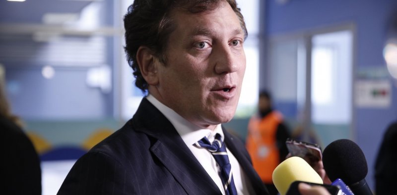 روسای ریور و بوکا قول دادند در برنابئو بازی کنند