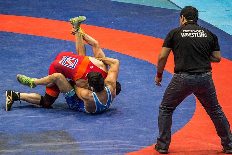 اعلام برنامه رقابتهای کشتی آزاد جام باشگاههای جهان