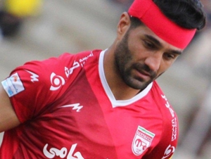 مسعود شجاعی؛ کشویی می‌زنم پس هستم