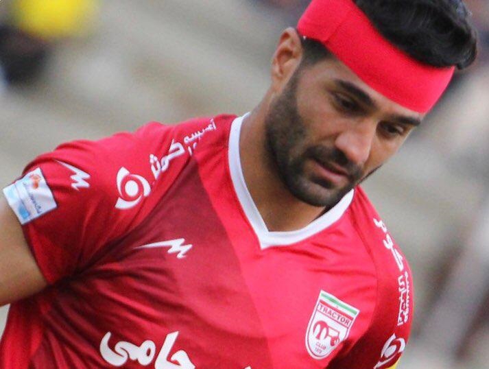 مسعود شجاعی؛ کشویی میزنم پس هستم