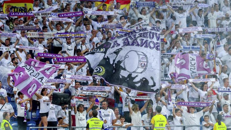 اقدام جنجالی رئال در فروش بلیتهای فینال ریور-بوکا