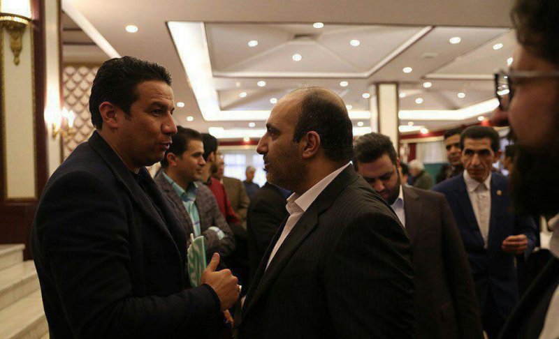 سرآسیایی: با هواداران‌ سه امتیاز ماشین را می‌گیریم