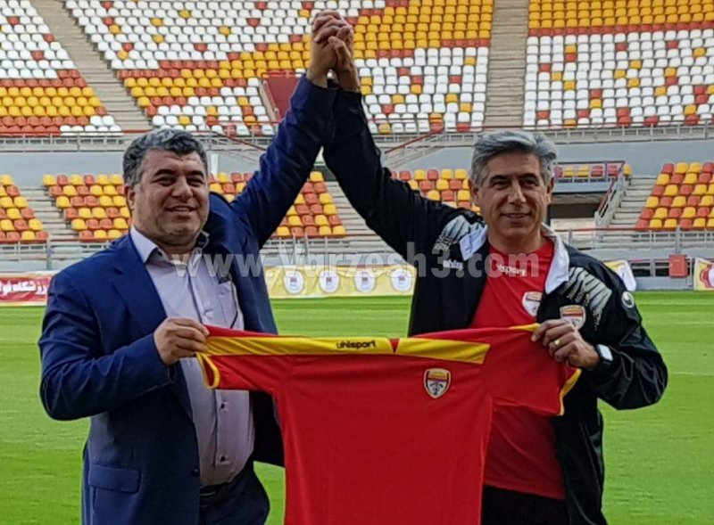 قطبی: همه ایران طرفدار فولاد خواهد شد