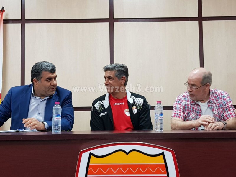 تکلیف نهایی کادر قطبی امروز مشخص میشود