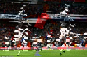 پیش بازی آرسنال - هادرسفیلدتاون