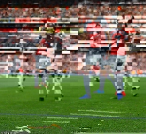 واکنش تاتنهام به توهین نژادپرستانه به اوبامیانگ