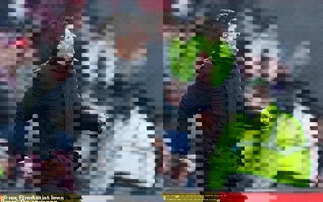 شاگردان جرارد به صدر جدول لیگ اسکاتلند رسیدند