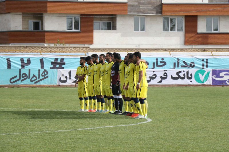 لیک یک؛ سه امتیاز شیرین کاکوها