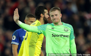 عذرخواهی پیکفورد پس از اشتباه عجیب در دربی