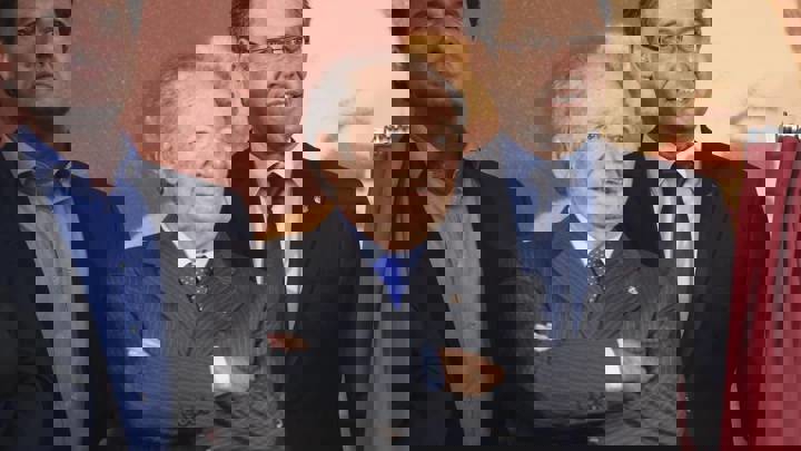 رئیس افسانه ای باشگاه بارسلونا درگذشت