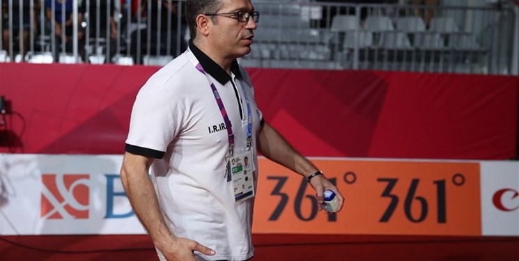 احتمالا در تورنمنت مجارستان حضور پیدا کنیم