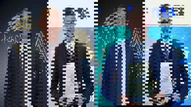 ایکاردی و آلگری، بهترین های سال سری A