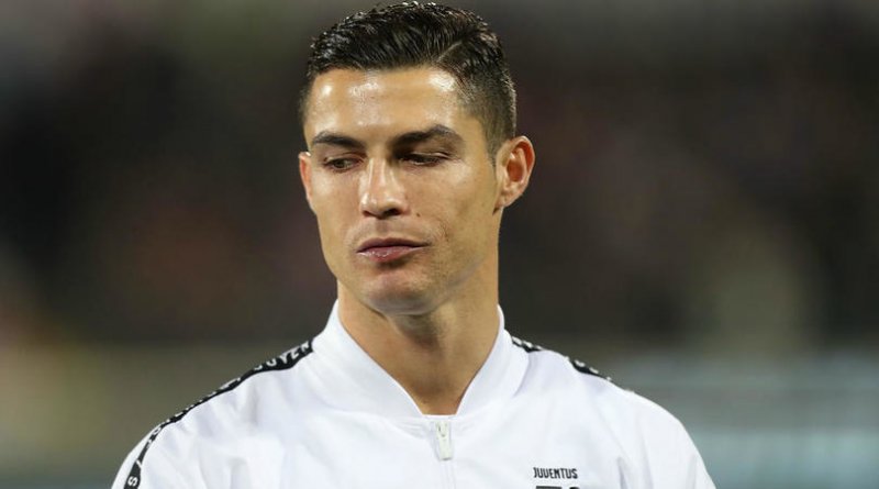 واکنش بوفون به غیبت رونالدو در مراسم توپ طلا