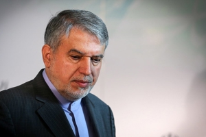 صالحی امیری:  چراغ فروزان انقلاب هیچ‌گاه خاموش نمی‌شود