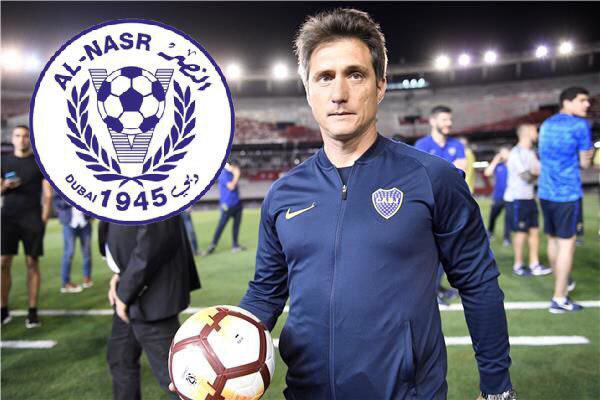 رقیب پرسپولیس در پی سرمربی بوکاجونیورز