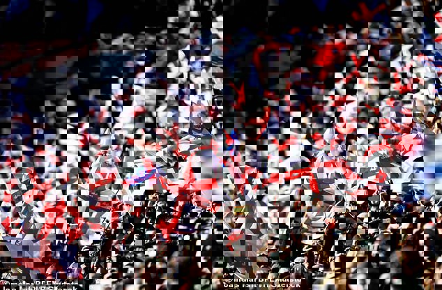 بلیت بازی با هلند گیر انگلیسیها نمیآید