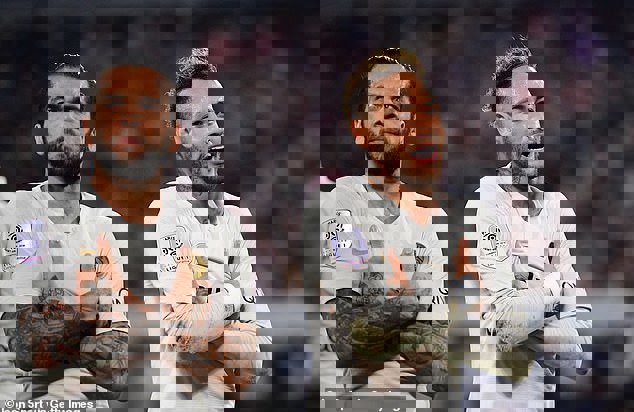 کافو به نیمار: به بارسلونا برنگرد