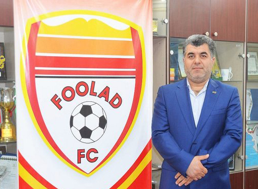 قطبی بازیکنان فولاد را به تیم های خارجی می فرستد