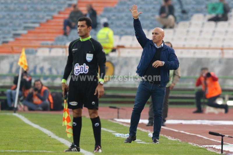 ماجرای عذرخواهی مسلمان از بازیکنان ذوب آهن