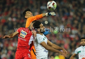 پاسخ بیرانوند به رحمتی: همه چیز را می دانم !