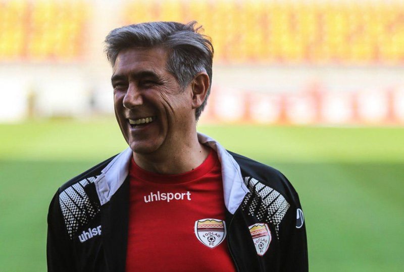 قطبی به دنبال هت تریک در لیگ ایران