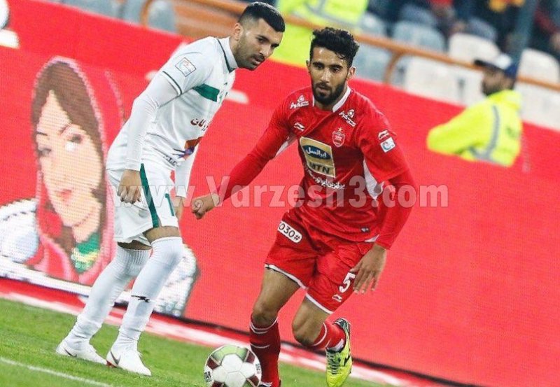 بازگشت ذهنی محسن مسلمان به پرسپولیس!