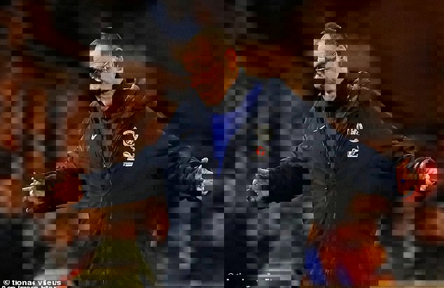 ساری: شرایط روحی- روانی تیم عامل شکست ما بود