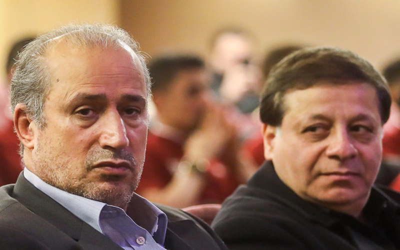 رقابت تاج و سلطان برای تاج‌گذاری در آسیا مرکزی!