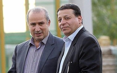 تاج اردوی تیم ملی را ترک می کند