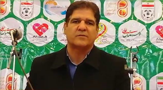 کی‌روش استاد دانشگاه بود، فوتبال ما مدرسه راهنمایی