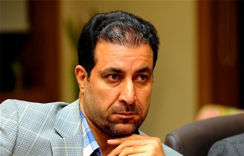 منظمی: ضیایی استعفا نداده؛ من هم سرپرست نشدم