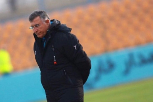 جلالی : کسی حق ندارد درباره من اینطور حرف بزند!