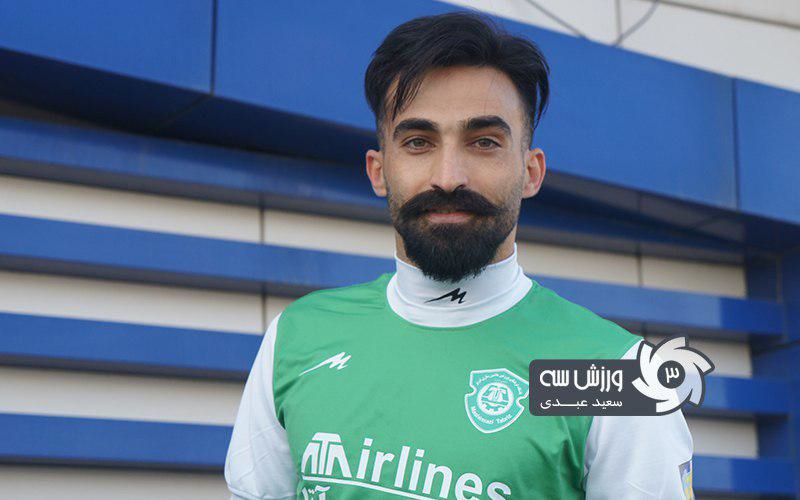 موسوی: تا رسیدن به نیم فصل جانمان در آمد!