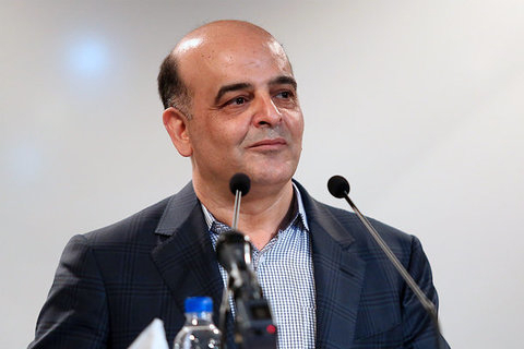 عظیمیان: در نقش جهان جشن قهرمانی آسیا می‌گیریم