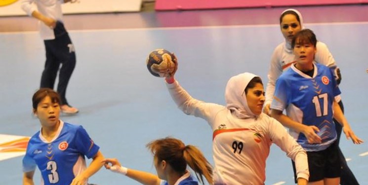 مصاف با استرالیا برای کسب عنوان پنجمی