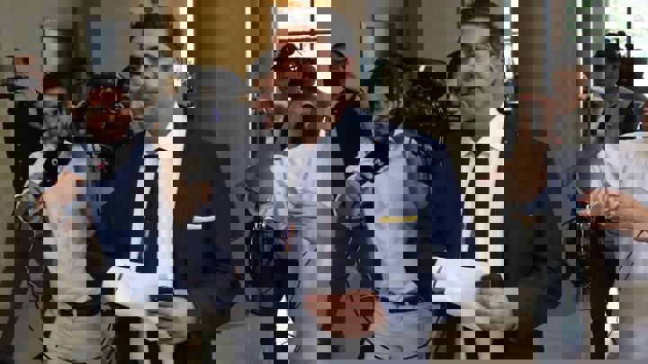 فرجام خواهی بوکاجونیورز به دادگاه حکمیت ورزشی