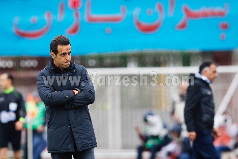 واکنش کریمی به نقل و انتقالات سپیدرود