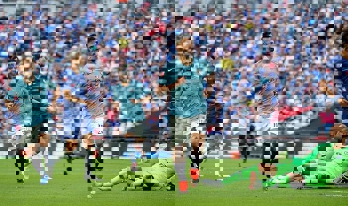 پیش بازی چلسی- منچسترسیتی