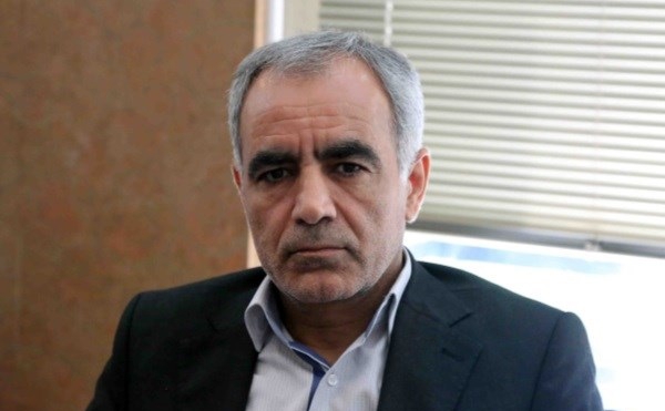 بهاروند: هر ورزشگاهی آماده نشود میزبانی نمی‌کند