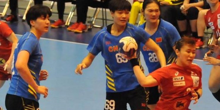 فینالیست‌های هندبال مشخص شدند