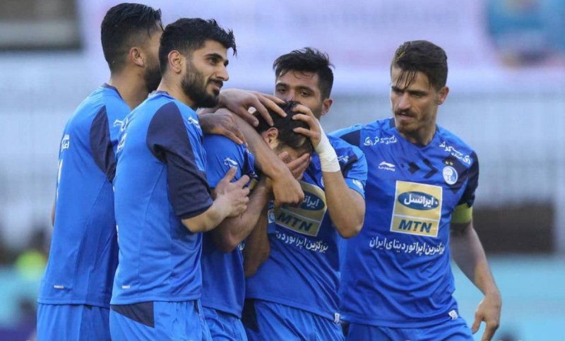 زکی پور: اگر داور نگفته بود، با برانکو برخورد می کردم