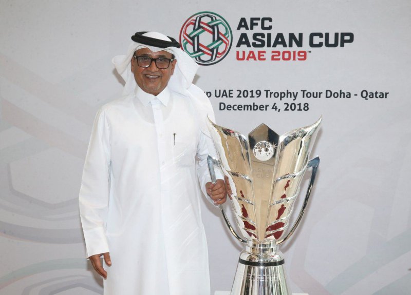 شیخ سلمان یا خلفان الرمیسی؛ رئیس کیست؟