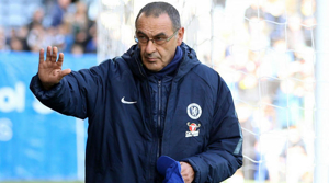 مائوریتسیو ساری: احساس نا امیدی می کنم!