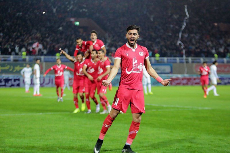 بازگشت 3مهره کلیدی شهرخودرو به تمرینات